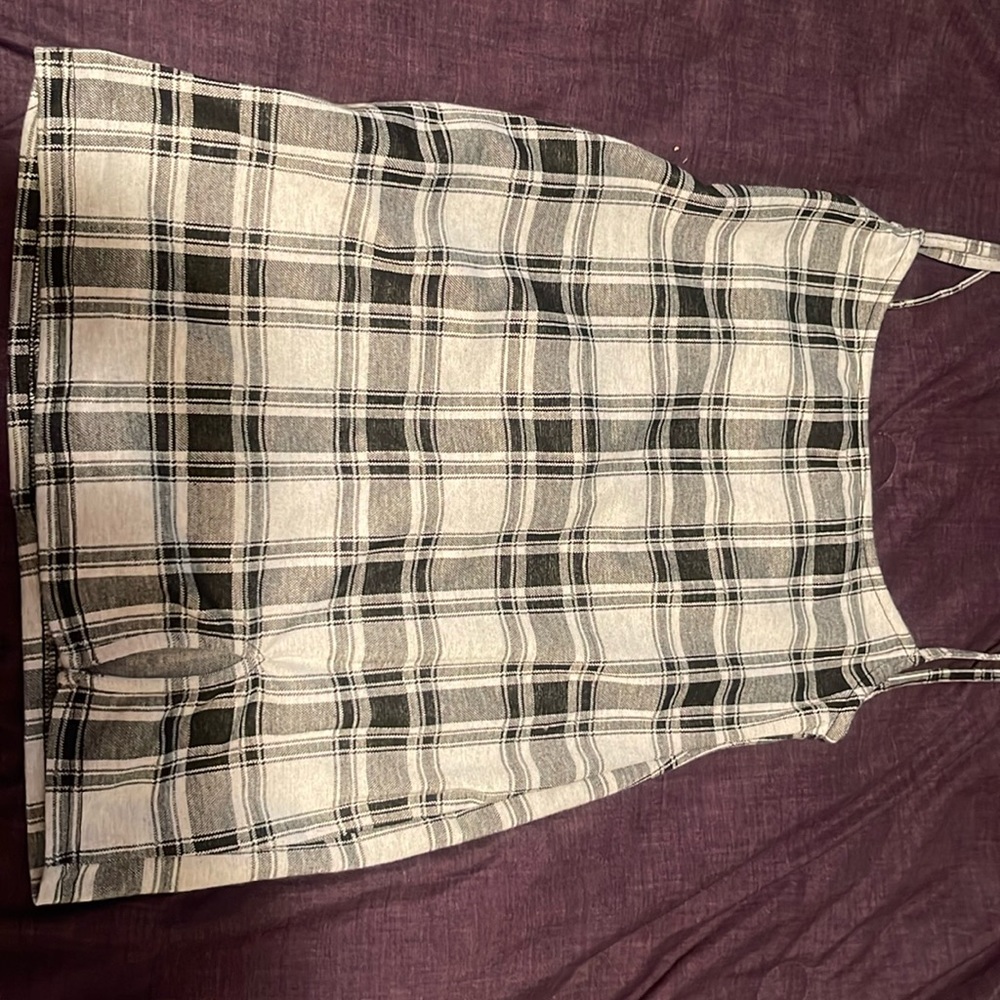 mini skirt , never been worn out only been tried on